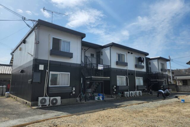 シャトレはりま 3DK