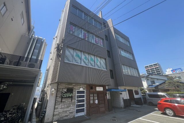 カスヤビル 2階西