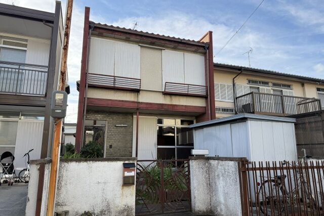 播磨町大中　2階建 ４ＤＫ