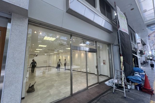 加古川駅  貸店舗・事務所