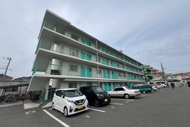 ３LDK賃貸マンション 