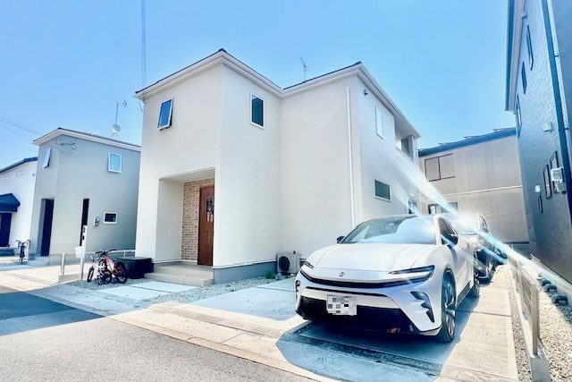 築浅　加古川町友沢   