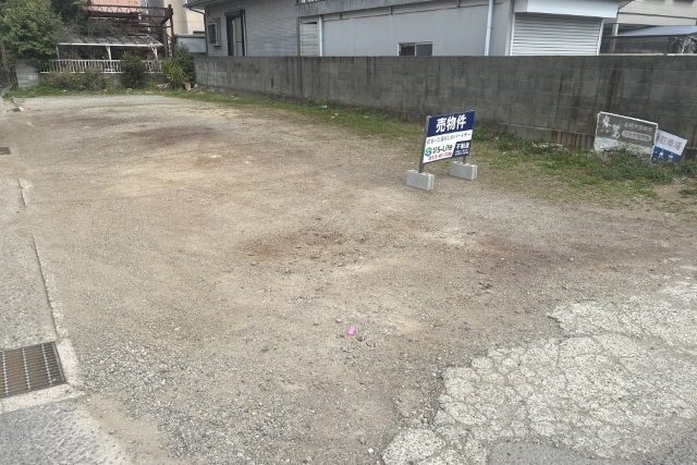 高砂市梅井２丁目売土地